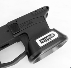 PCC TECHWELL funnel for CMMG (for 9mm Glock Mags)