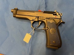 Beretta 92FS-22