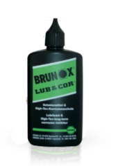 Brunox® Lub & Cor, 100ml 