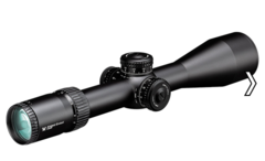 Vortex Richtkijker Strike Eagle 5-25x56 FFP, EBR-7C (MRAD)