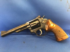 Taurus .357 Magnum 6 inch