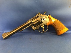 Smith & Wesson 17-5