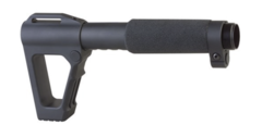 DOUBLE STAR AR-15 SOCOM STOCK COLLAPSIBLE MIL-SPEC