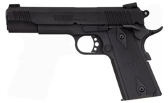 TAURUS 1911 9mm Luger Matte Black Full Size