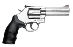 Smith & Wesson  686 .357 CAL 4 BBL REVOLVER - SKU: SW164222