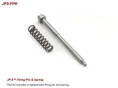 JP-5™ Firing Pin & Spring