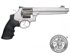 Smith & Wesson PERFORMANCE CENTER® MODEL 929