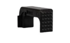 Shield Standard Z9 steel mag catch for the Glock 43 - ambidextrous, for both left and right handed use.