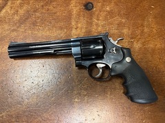 Smith & Wesson 29 Classic