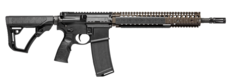 Daniel Defense DDM4 A1  5.56x45mm Mil Spec