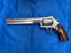 Dan Wesson 445Super Mag