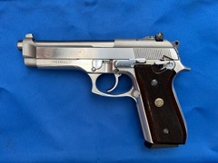 Taurus PT99= gereserveerd M.F.