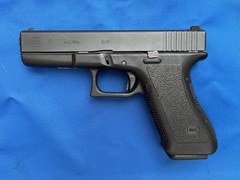 Glock 17 Gen2