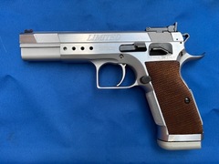 Tanfoglio Limited