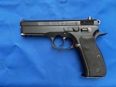 CZ75 SP-01