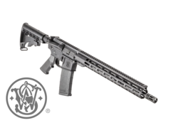 Smith & Wesson M&P 15 SPORT III SERIES