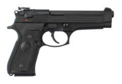 Beretta 92FS-22 Full Steel kaliber .22LR Nieuw Model