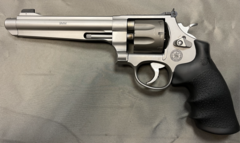 Smith & Wesson 929