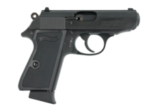 Walther PPK/S 3.3''