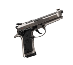 Beretta 92X Performance Optic Ready 