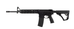 Daniel Defense DDM4 5.56 LE Patrol AR-15 Rifle - 16"