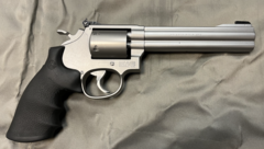 Smith & Wesson 617