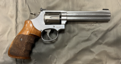 Smith & Wesson 617