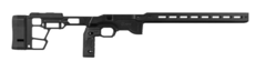 Chassis MDT ACC Premier Gen2 - CZ 457 - Black