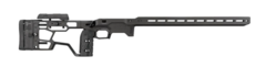 Chassis MDT ACC Elite - Remington 700 SA - Black