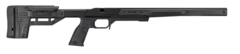 Chassis MDT Oryx - Tikka T3/T3x SA - Black (ook T1x)