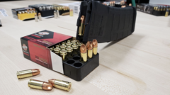 Mean Arms EndoMag® 9MM  3-pack version