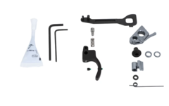 Volquartsen Accurizing Kit for the Ruger MK IV Pistol, Black Target Trigger