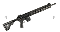 Heckler & Koch MR223 A3 16,5