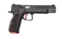 CZ SHADOW 2 TARGET 6 '' deze is niet meer op voorraad komt wel weer