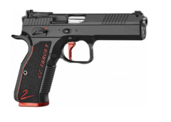 CZ Shadow 2 Target 5" =0,127 m op voorraad