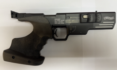 Walther SSP