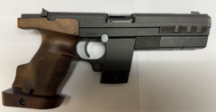 Hammerli 280