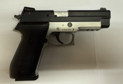 Sig Sauer P226-22