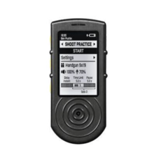 Shooters Global SG Smart Shot Timer 2
