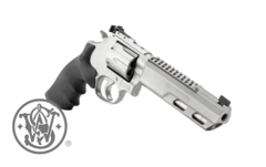 Smith & Wesson PERFORMANCE CENTER® MODEL 686 COMPETITOR 6" WEIGHTED BARREL