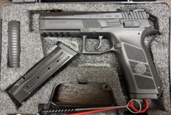 CZ P-09