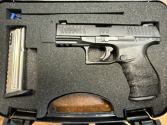 Walther PPQ-22