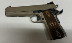 Sig Sauer 1911-22