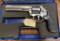 Smith & Wesson 686-6