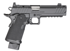 Springfield 1911 DS PRODIGY™ COMP AOS 9MM 