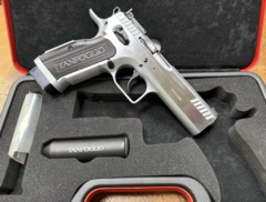 Tanfoglio Stock II