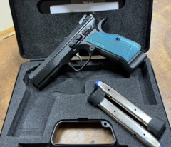 CZ Shadow 2