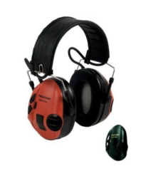 3M Peltor SportTac