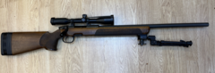 Steyr SSG 69