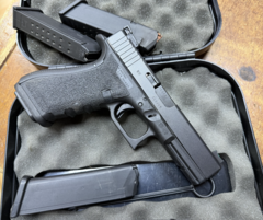 Glock 17 Gen4